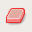 GIMP Toolbox BrushEraser Icon