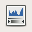 GIMP Toolbox ColourLevels Icon