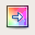 GIMP Toolbox ColourPosterize Icon