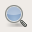GIMP Toolbox MagnifyTool Icon