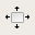 GIMP Toolbox TransformAlign Icon